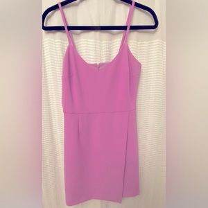 French Connection Whisper Minidress